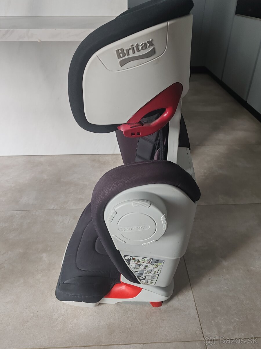 Britax Römer KIDFIX XP