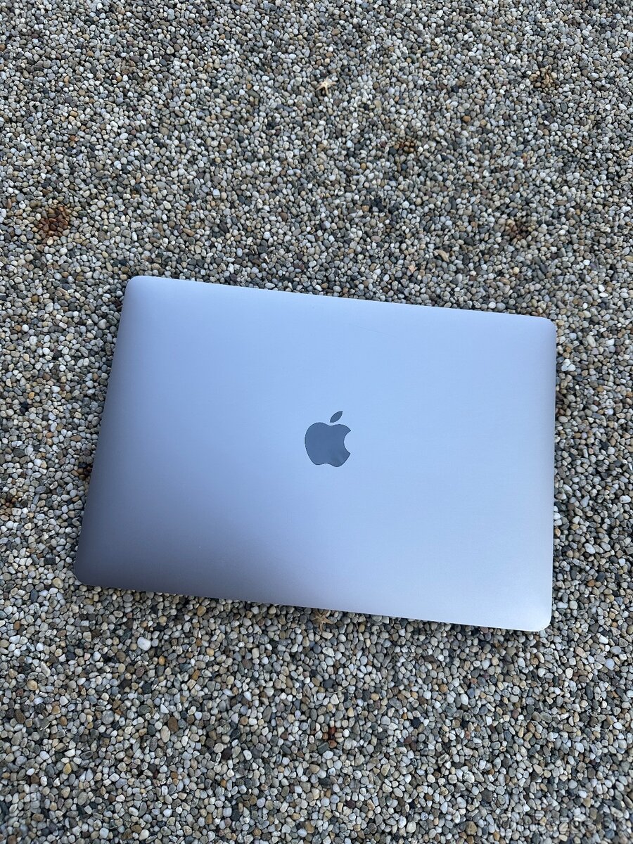CTO - MacBook PRO 13” A2251 - 1TB, 32GB