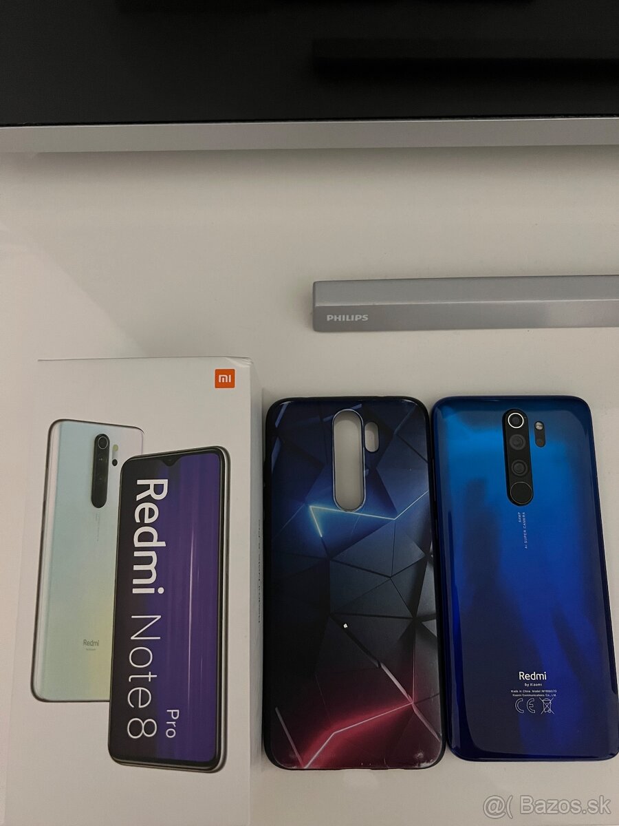 Xiaomi Redmi Note 8 PRO
