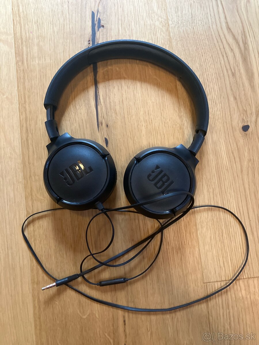 Jbl Sluchatka