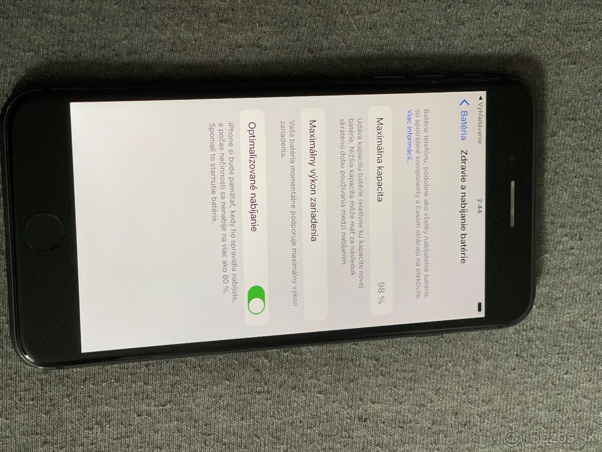 iPhone 8+ 64gb
