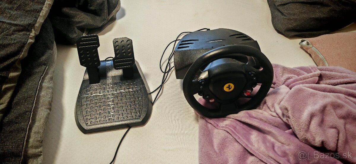 VOLANT PS5, PC, XBOX .....
