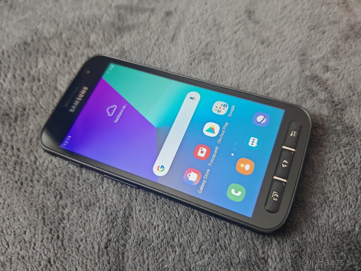 Samsung Galaxy xCover 4