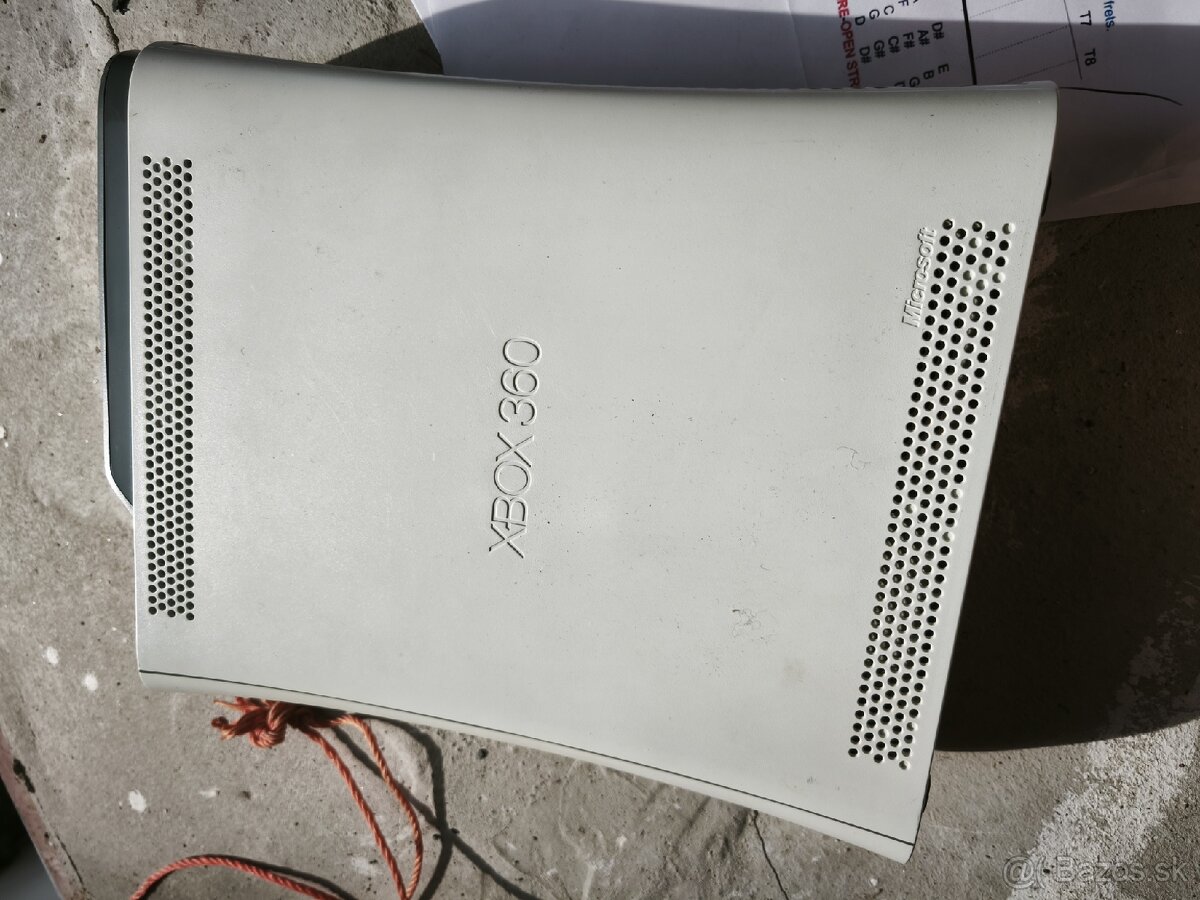 Xbox 360