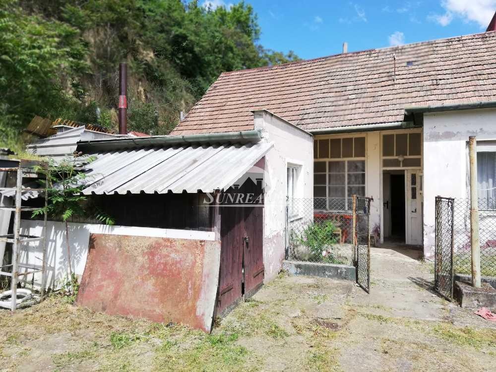 ZNÍŽENÁ CENA LEN U NÁS Predaj - Dvojgeneračný rodinný