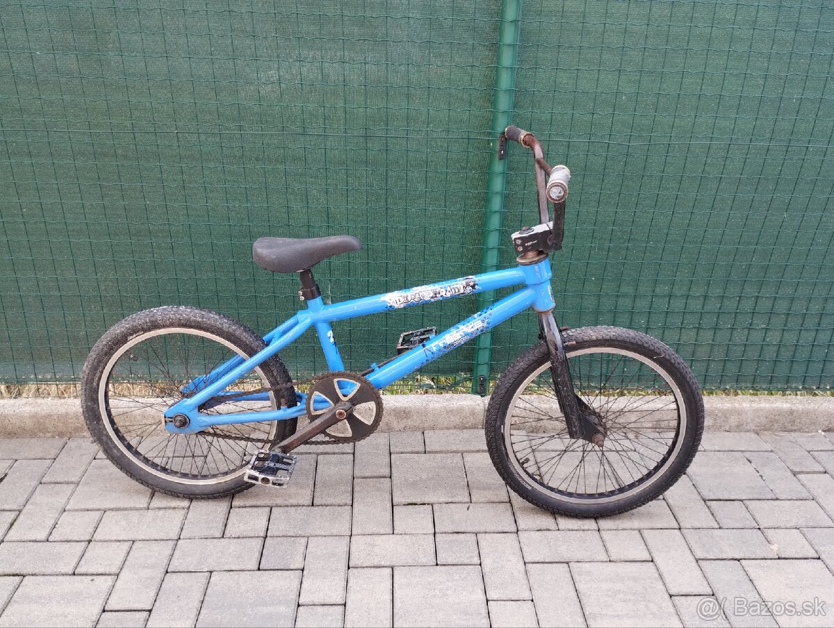 Bmx.