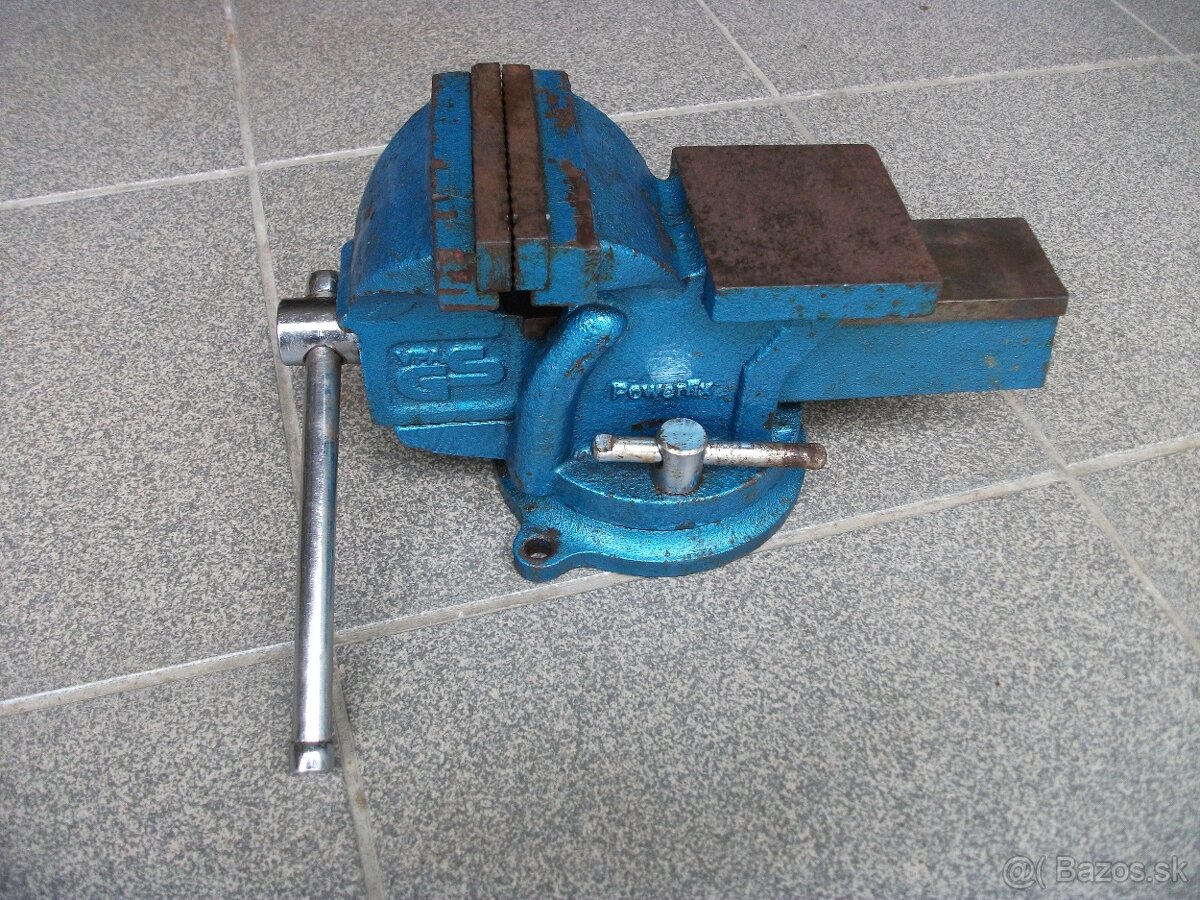 Predám zverák PowerFix.