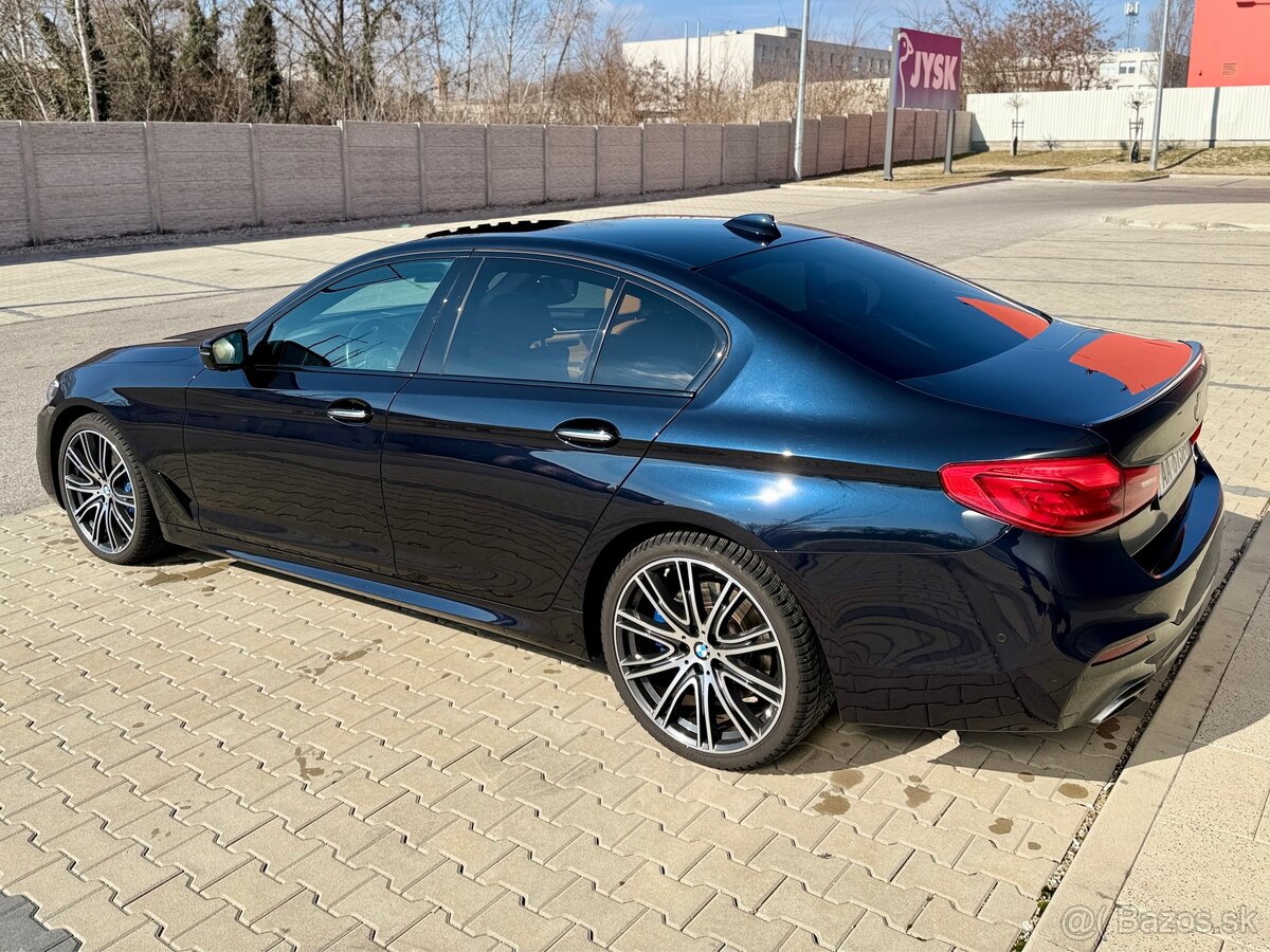 Disky BMW Individual styling 759M R20