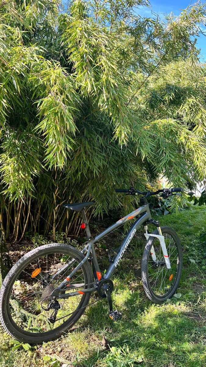 Bicykel