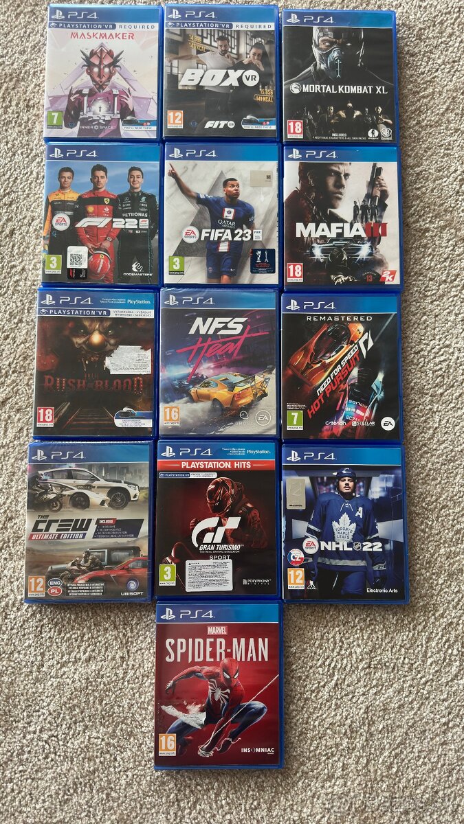 PS4