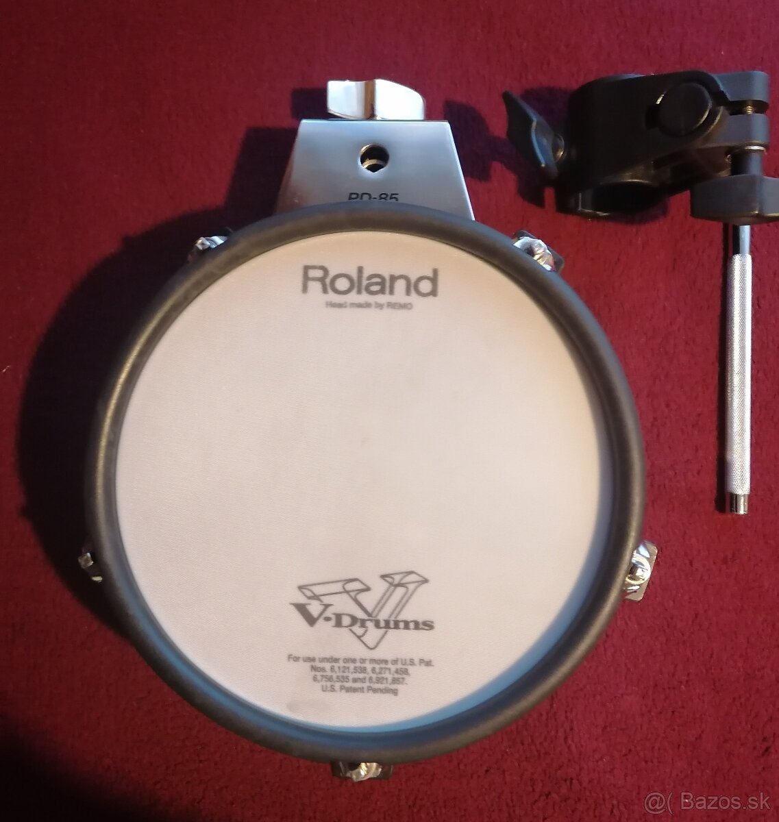 Roland PD-85