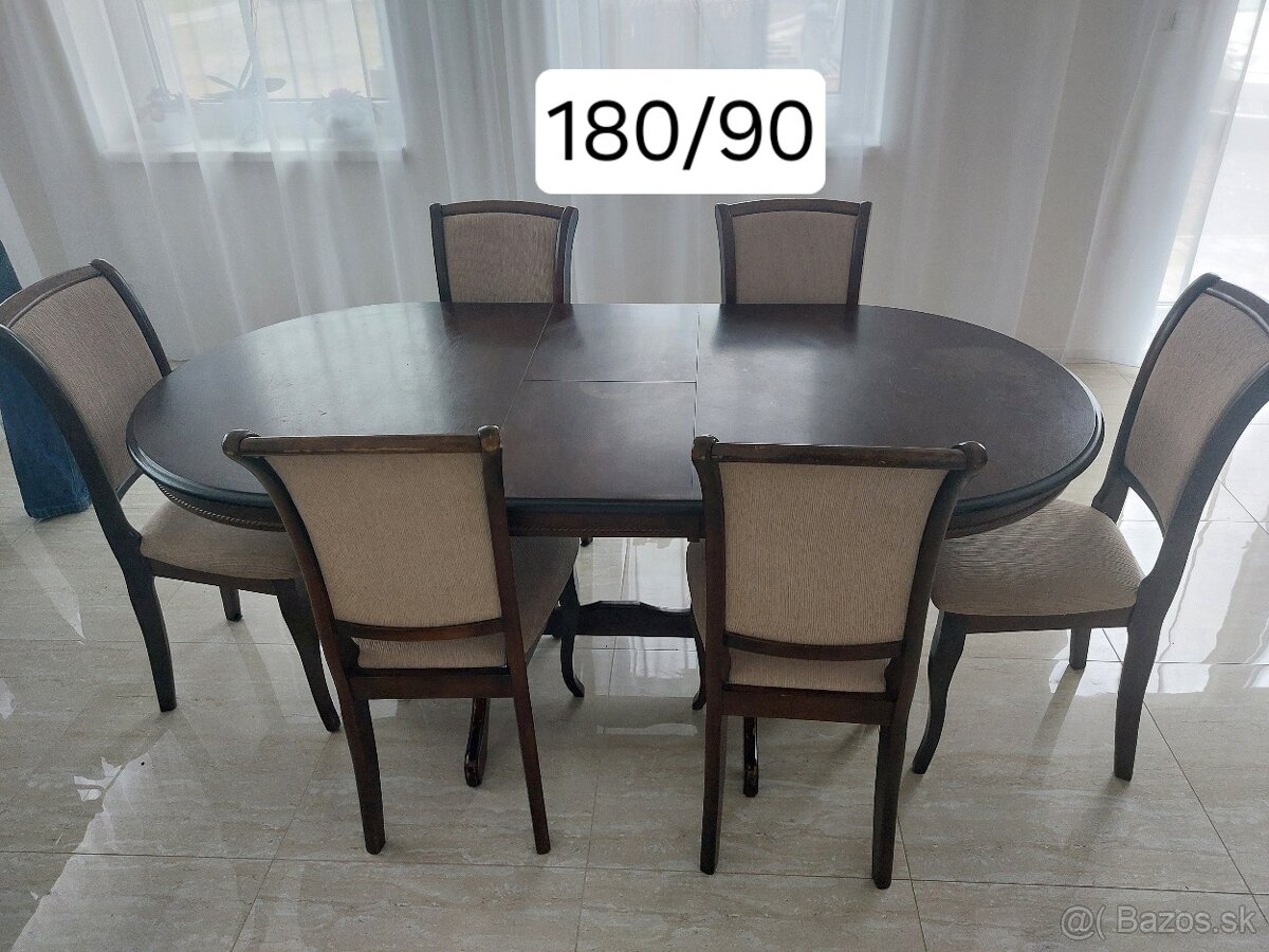 Jedalensky stol