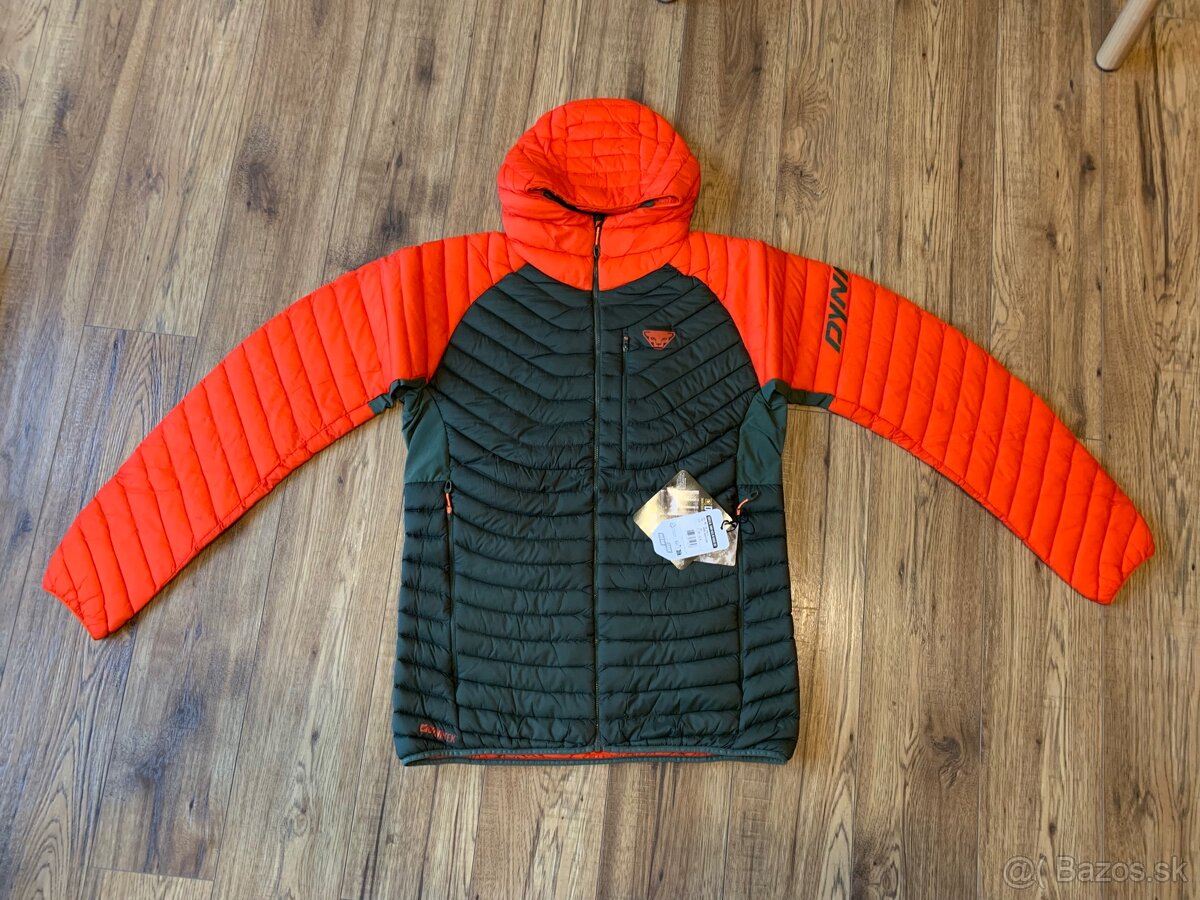 dynafit radical dwn rds m hood jkt