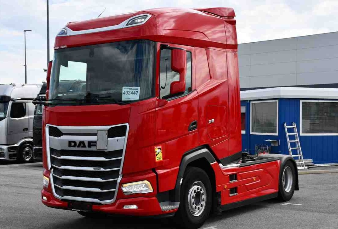 Prijmeme vodiča C+E