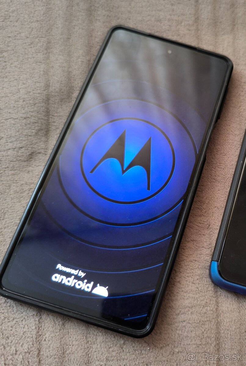 Motorola Moto 20 Edge 5G