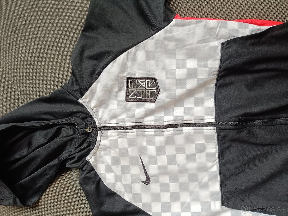 Mikina Nike kolekcia Neymar