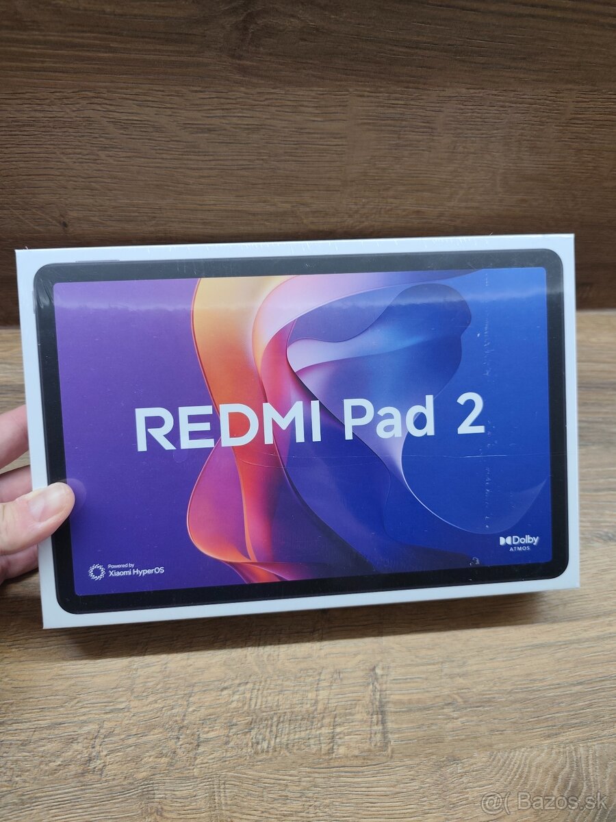 Tablet Xiaomi Redmi Pad 2