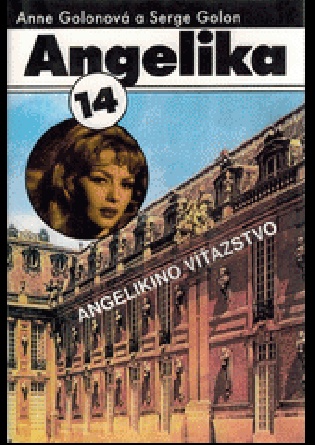 ANGELIKA 13 -14 DIEL