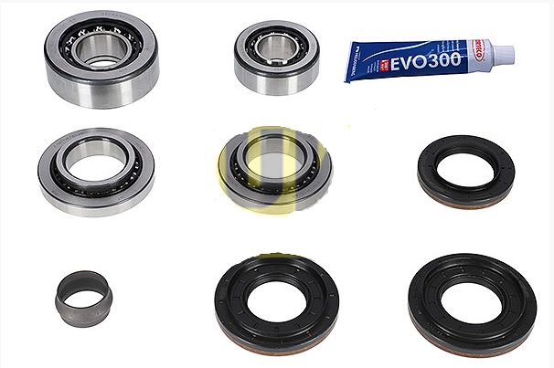 Opravná sada na zadný diferenciál BMW 5