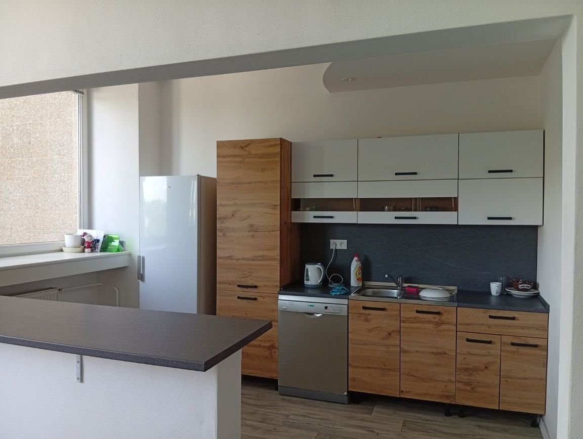 kancelárie, Žilina, lokalita VÚD