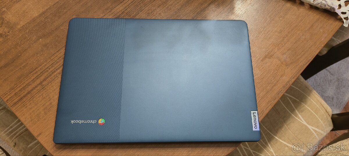 Chromebook ideapad slim3