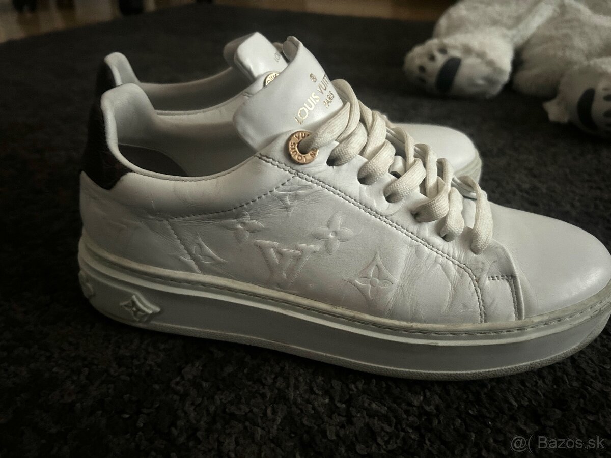Louis vuitton tenisky