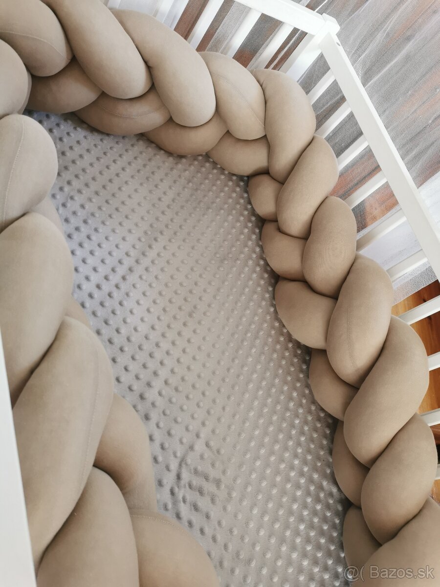 Vrkoče do postieľok