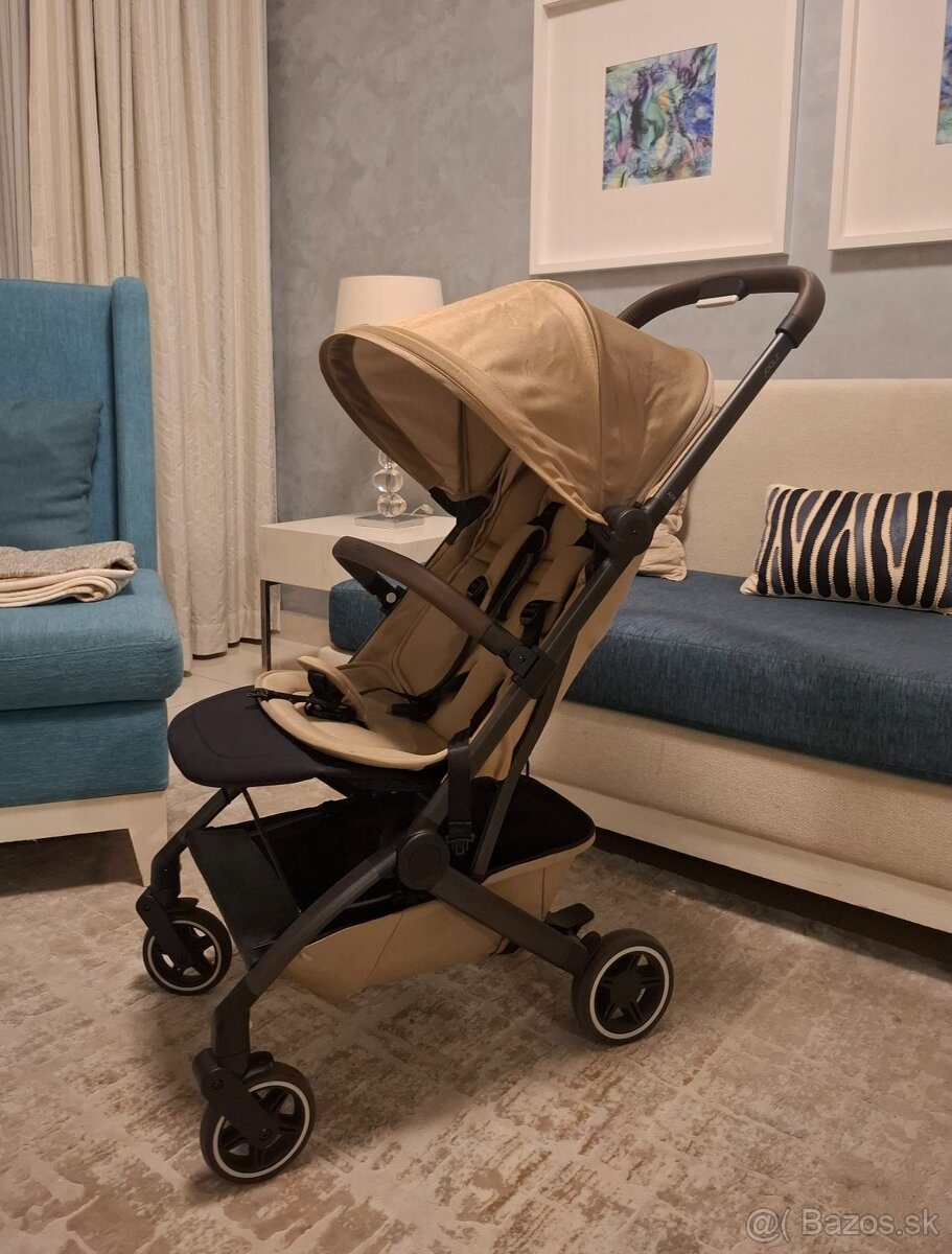 Joolz aer+ s výbavou
