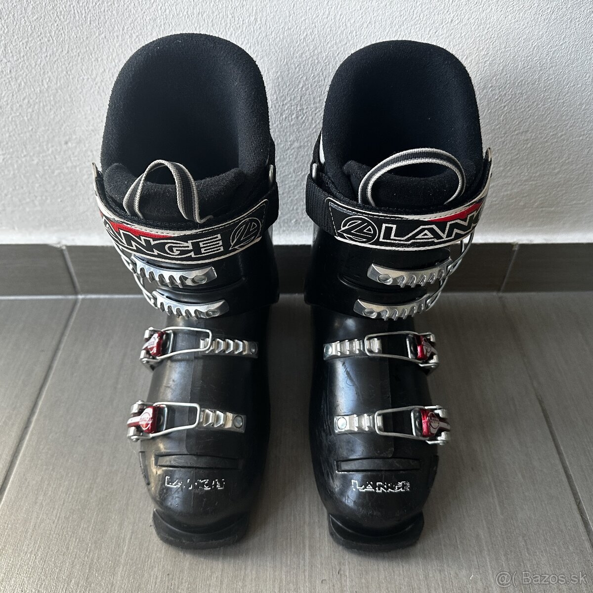 Lange 22,5 cm / 35-36