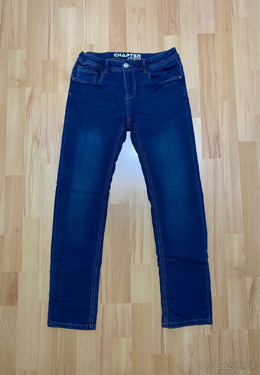 Džínsy Chapter young