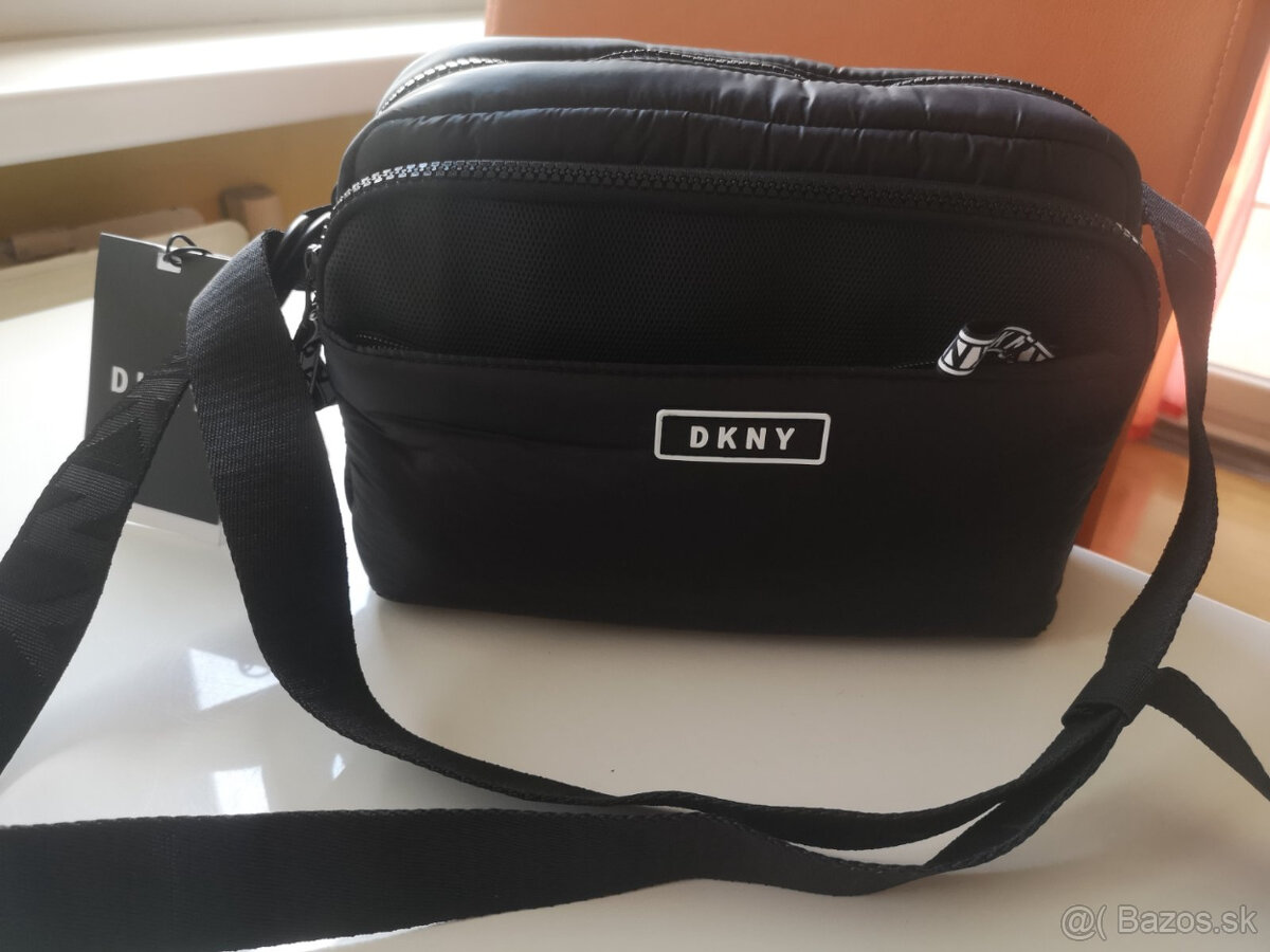 Donna Karran New York dámska crossbody taška