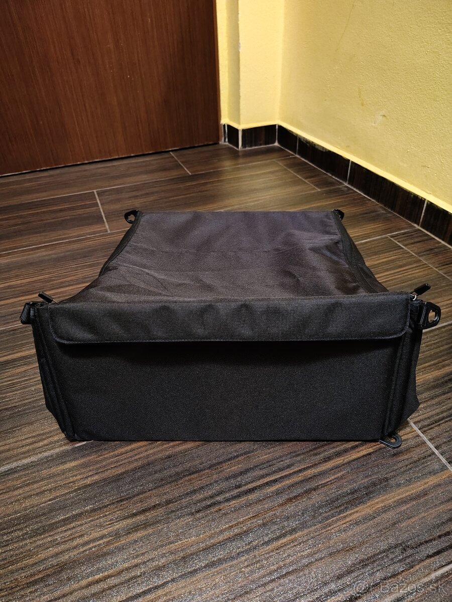 Košík na Thule Sleek