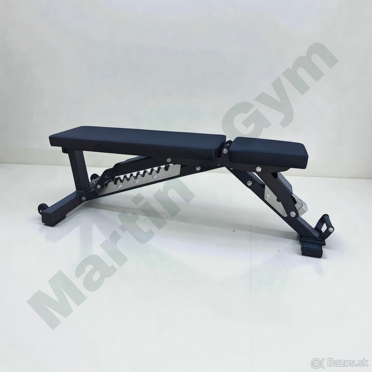 Polohovateľná lavička - NOVÁ