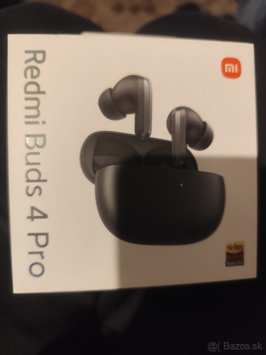 Xiaomi Redmi Buds 4 Pro