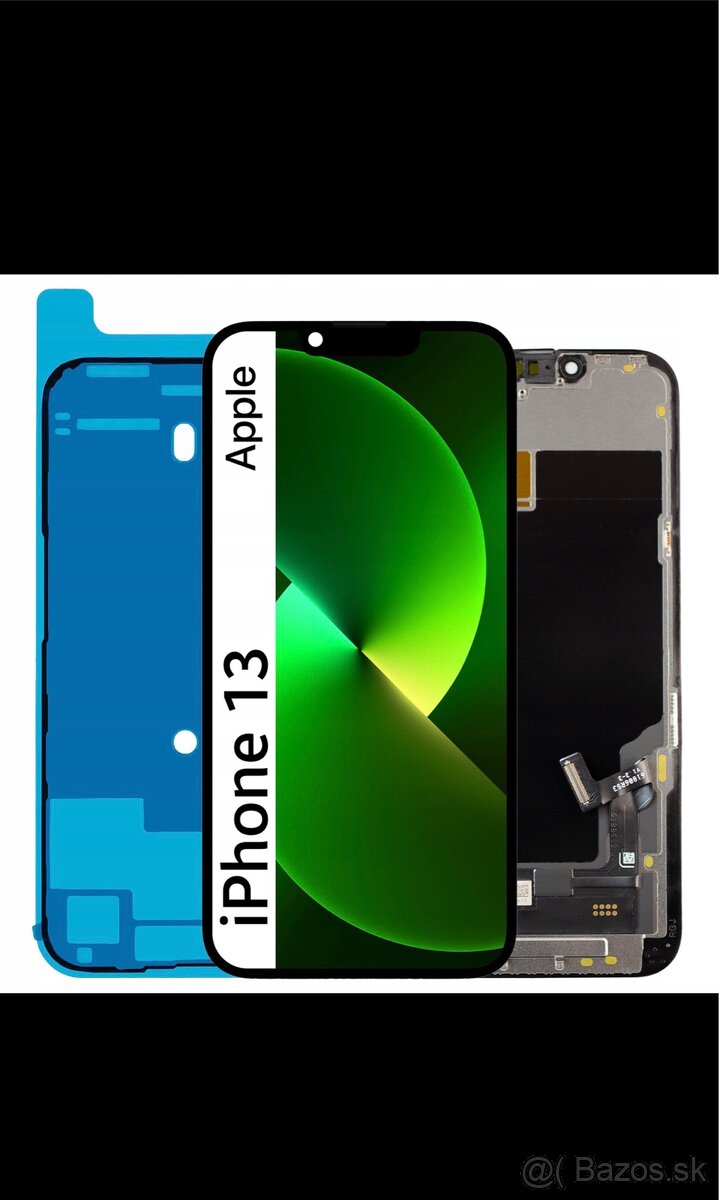 Apple Iphone 13 Oled Incell