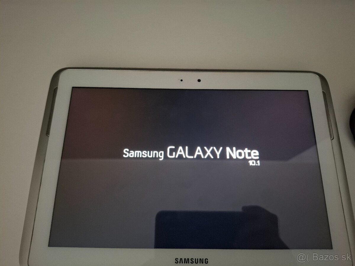 Galaxy note