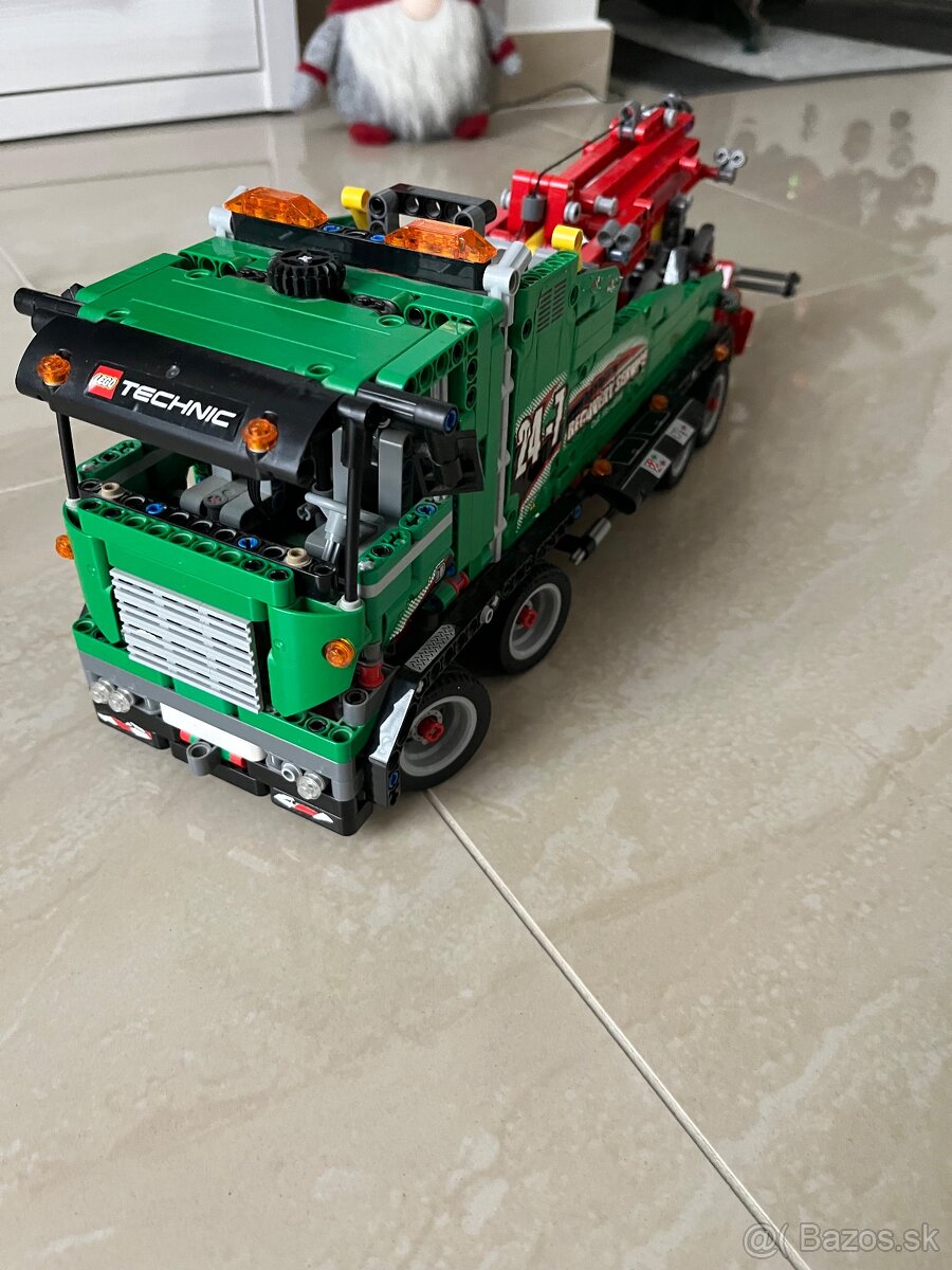 LEGO Technic