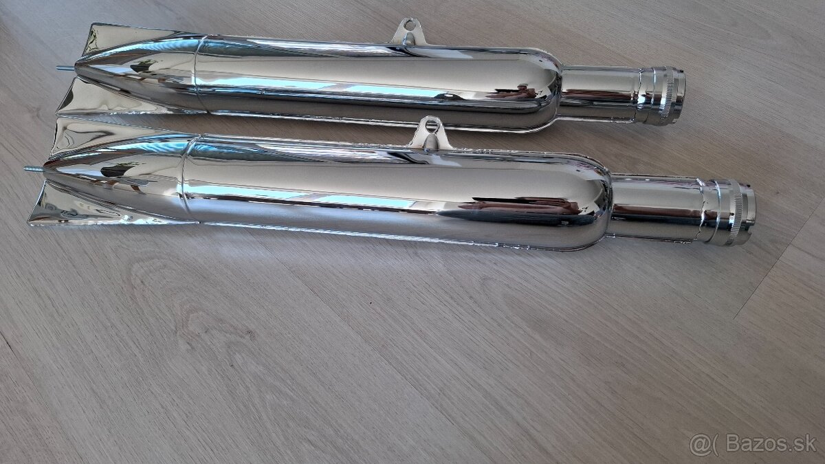 JAWA Perák - súčiastky