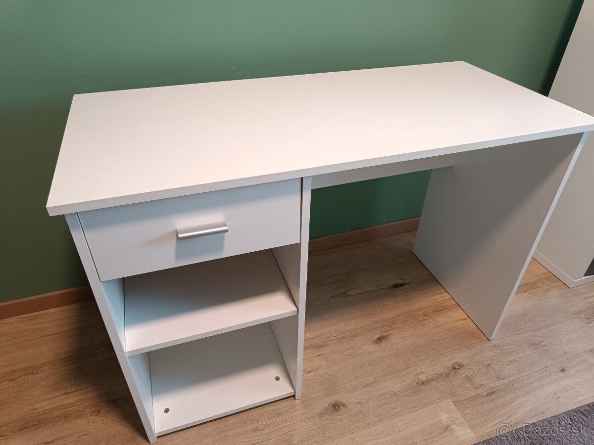 Predám písací stôl 110x50
