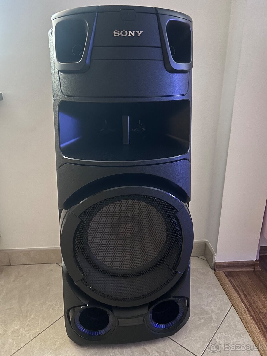 Reproduktor Sony