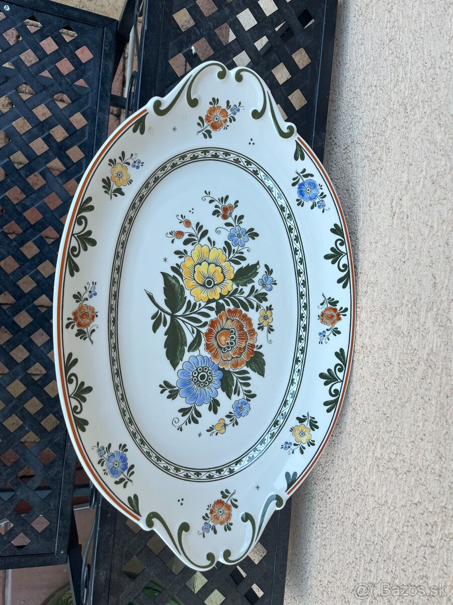 Veľký podnos Villeroy boch