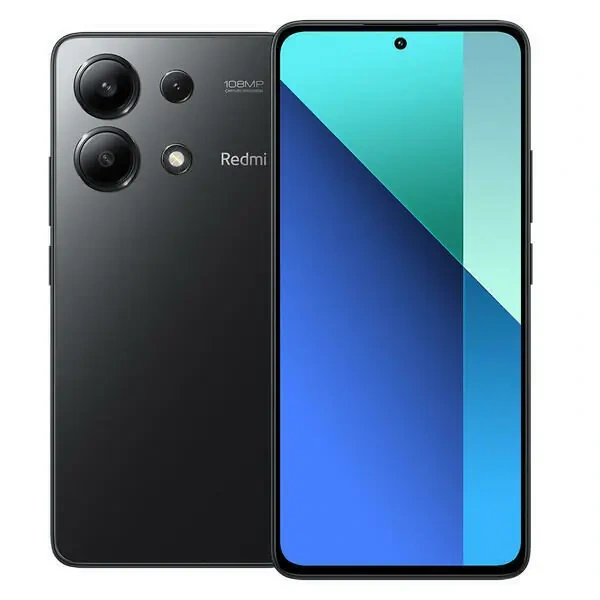 Vymením Xiaomi Redmi note 13 6/128GB