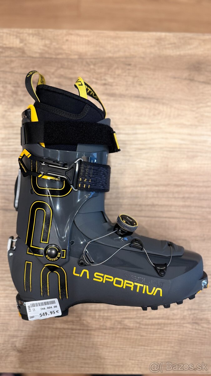 La Sportiva Solar II