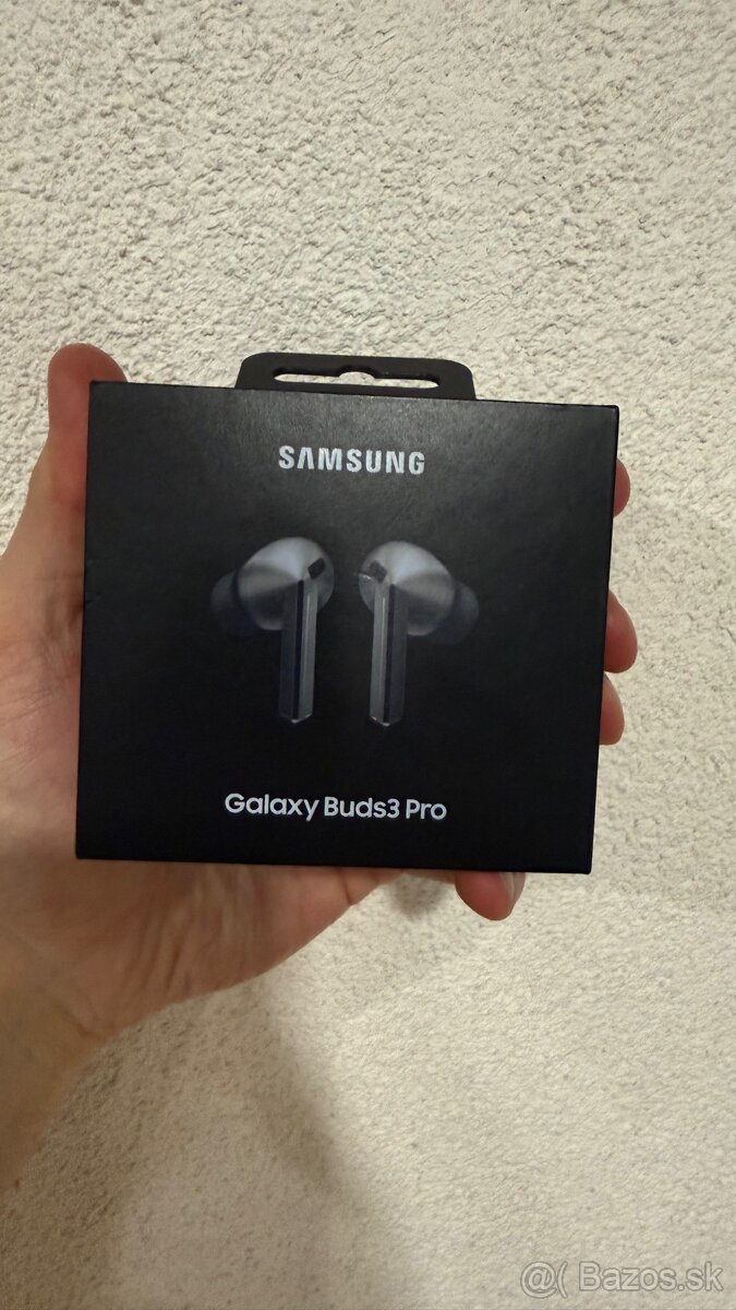 Samsung Galaxy Buds 3 Pro