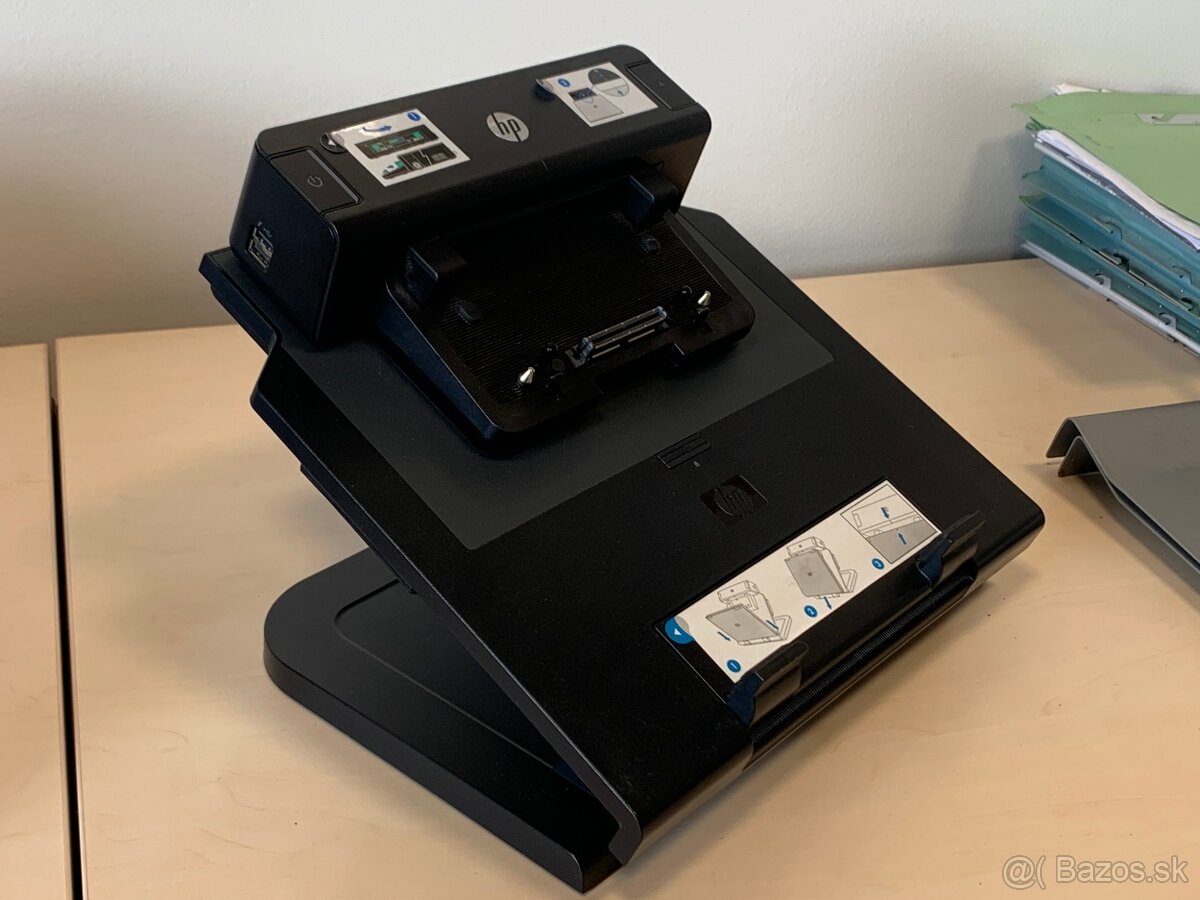 Stojan HP PA508A a HSTNN-I11X