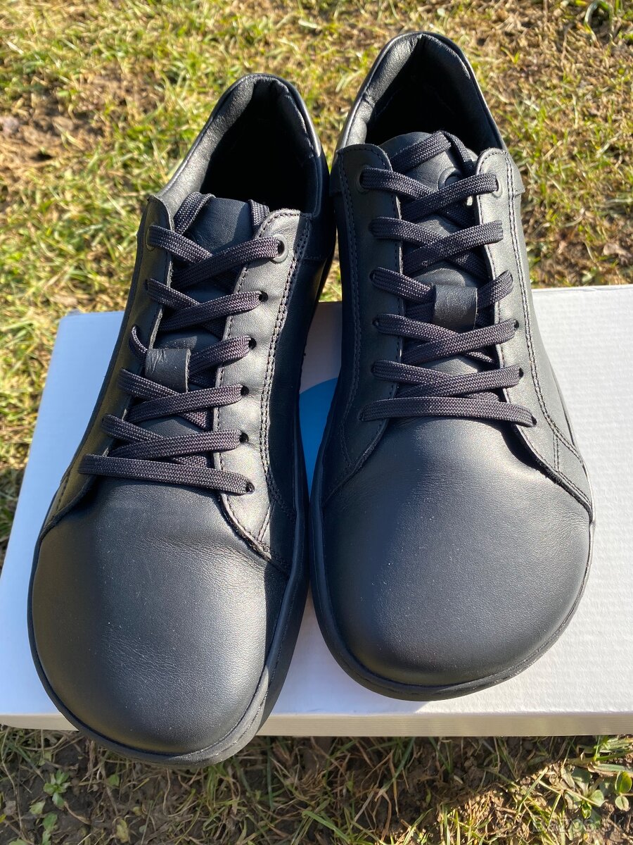 tenisky Barefoot 40