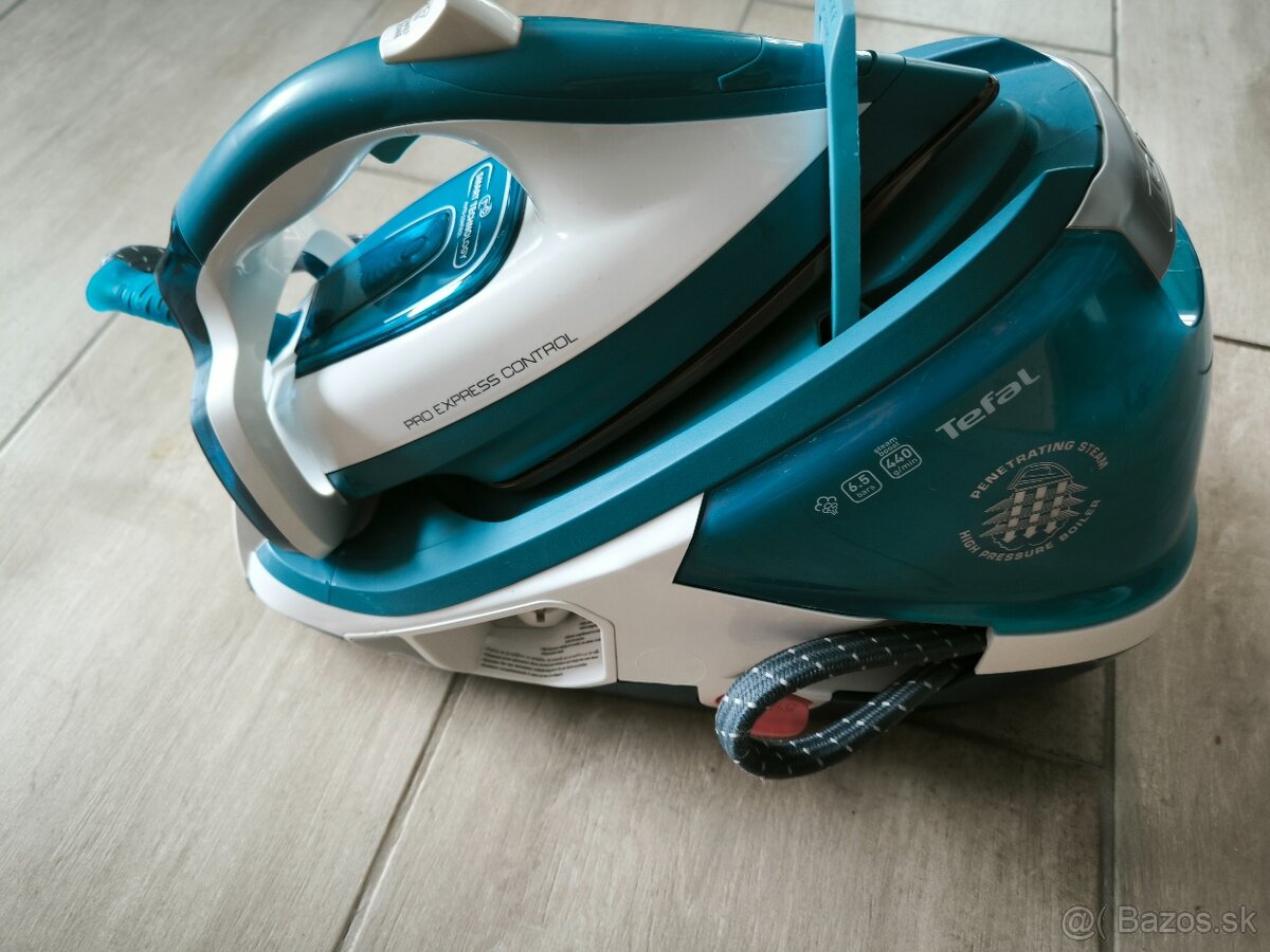 Tefal Pro Express Total GV8960E0