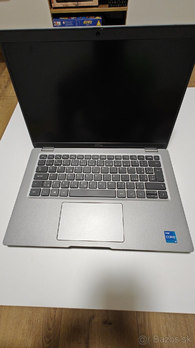 Dell latitude 5420