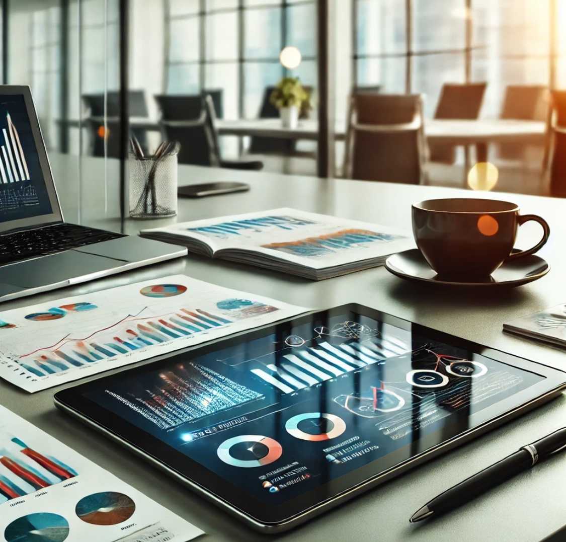 Administratívna výpomoc