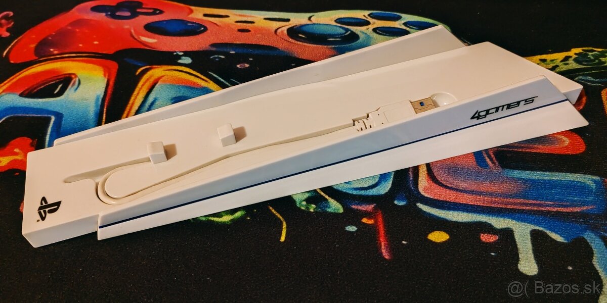 PS4 FAT ( Vertikálny stojan od 4gamers )